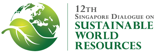 12th Singapore Dialogue on Sustainable World Resources (SWR)