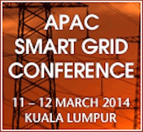 The APAC Smart Grid Conference
