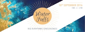 Water Falls - Rise in Rhythmic Consciousness