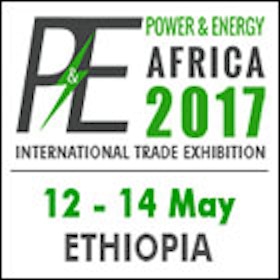 Power & Energy Ethiopia 2017