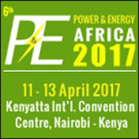 Power & Energy Kenya 2017