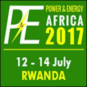 Power & Energy Rwanda 2017