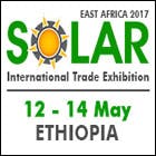Solar Africa - Ethiopia 2017