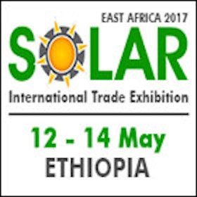 Solar Africa - Ethiopia 2017