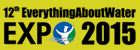 12th EverythingAboutWater Expo 2015