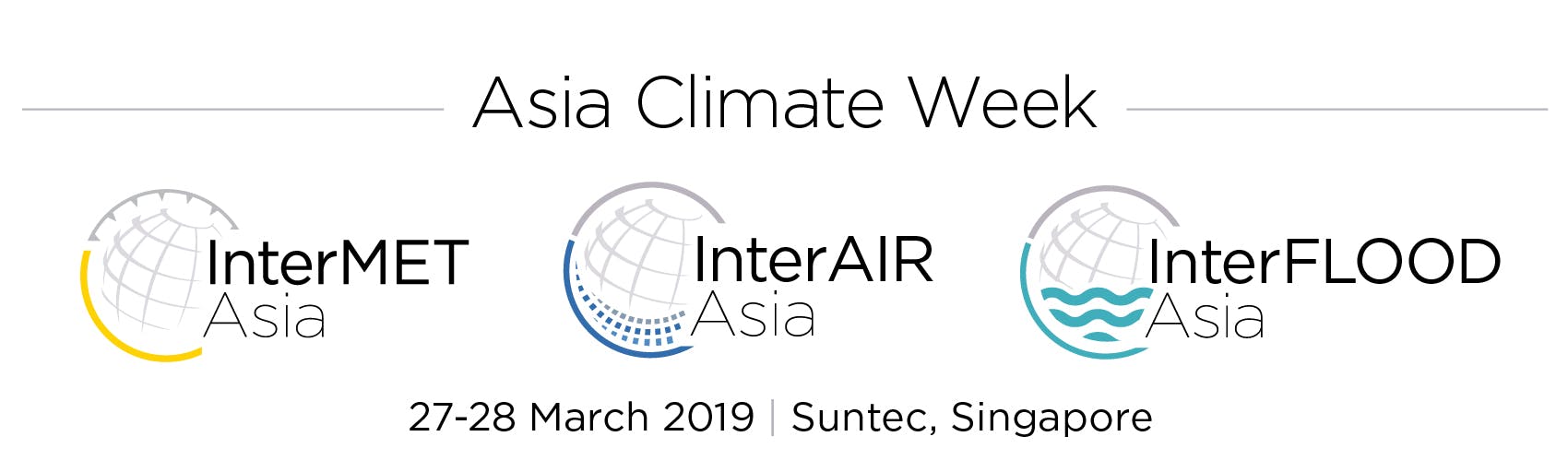 Asia Climate Week