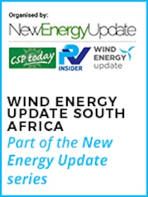 Wind Energy Update South Africa 2016