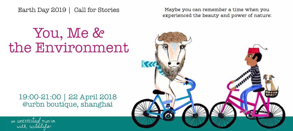 You, Me and the Environment: Earth Day 2019 Community Special