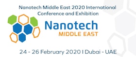 Nanotech Middle East 2020 Conference and Exhibition 