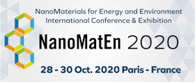 NanoMaterials for Energy and Environment 2020
