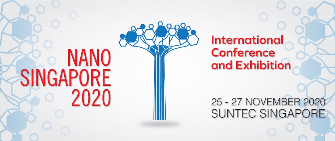 Nano Singapore 2020 International Conference and Exhibition