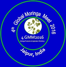4th Global Moringa Meet 2016