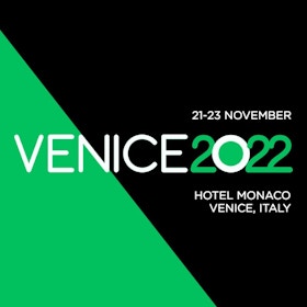 Venice 2022: 9th international symposium on energy from biomass and waste