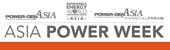 Asia Power Week 2016