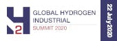 Virtual Global Hydrogen Industrial Summit 2020