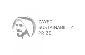 Zayed Sustainability Prize 2019 Sign-ups (International)