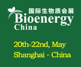 The 7th China International Biomass Energy Conference and Exhibition 2015 