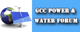 GCC Power and Water Forum