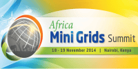 Africa Mini Grids Summit 