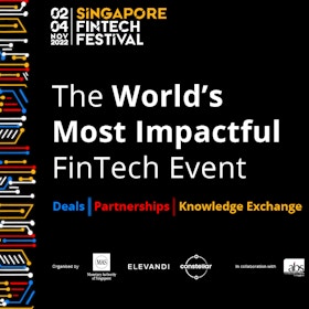 Singapore FinTech Festival 2022