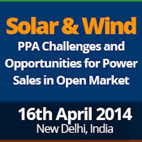 Solar & Wind PPA Challenges & Opportunities for Power Sales in Open Market 2014