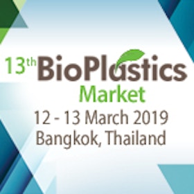 13th Bioplastics Market