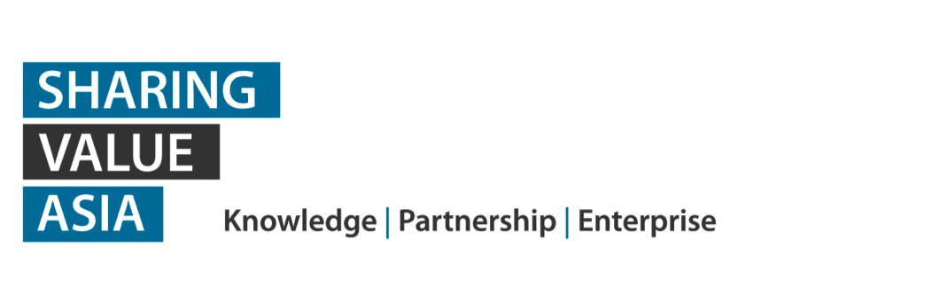 SharingValueAsia