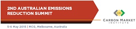 2nd Australian Emissions Reduction Summit