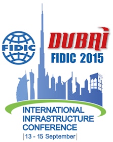 FIDIC International Infrastructure Conference