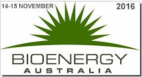Bioenergy Australia 2016
