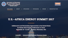 US-Africa Energy Summit 2017