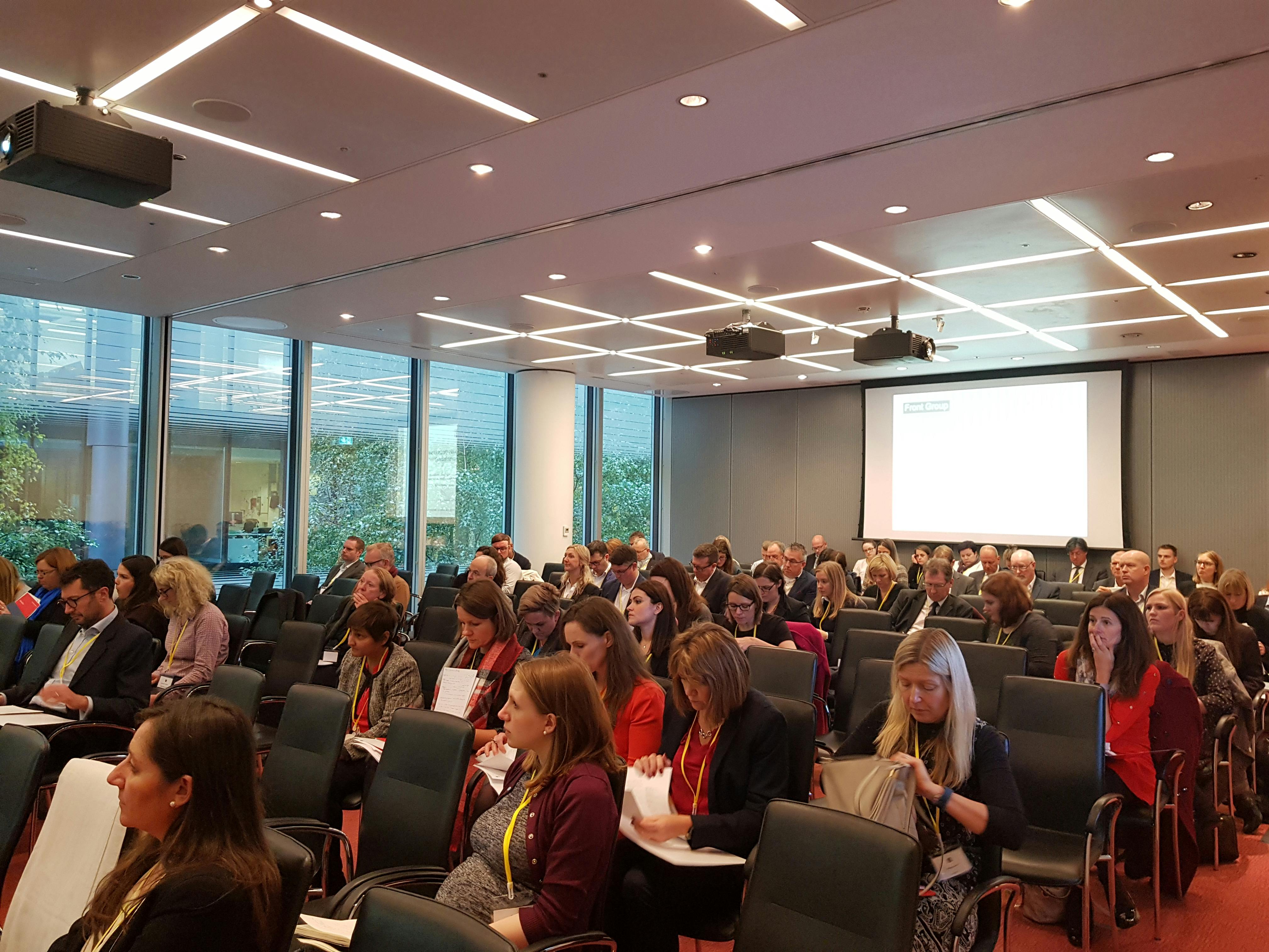 The 3rd Modern Slavery & Human Rights in Supply Chain Conference