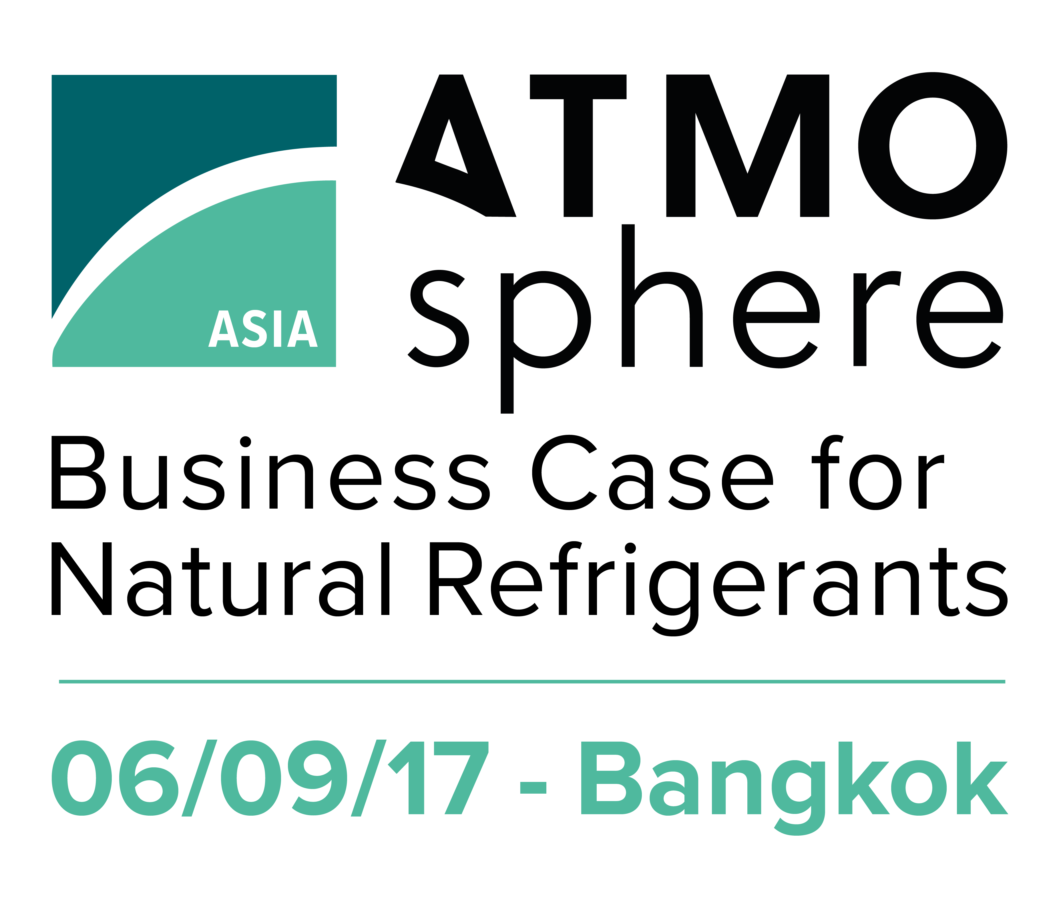 ATMOsphere Asia 2017