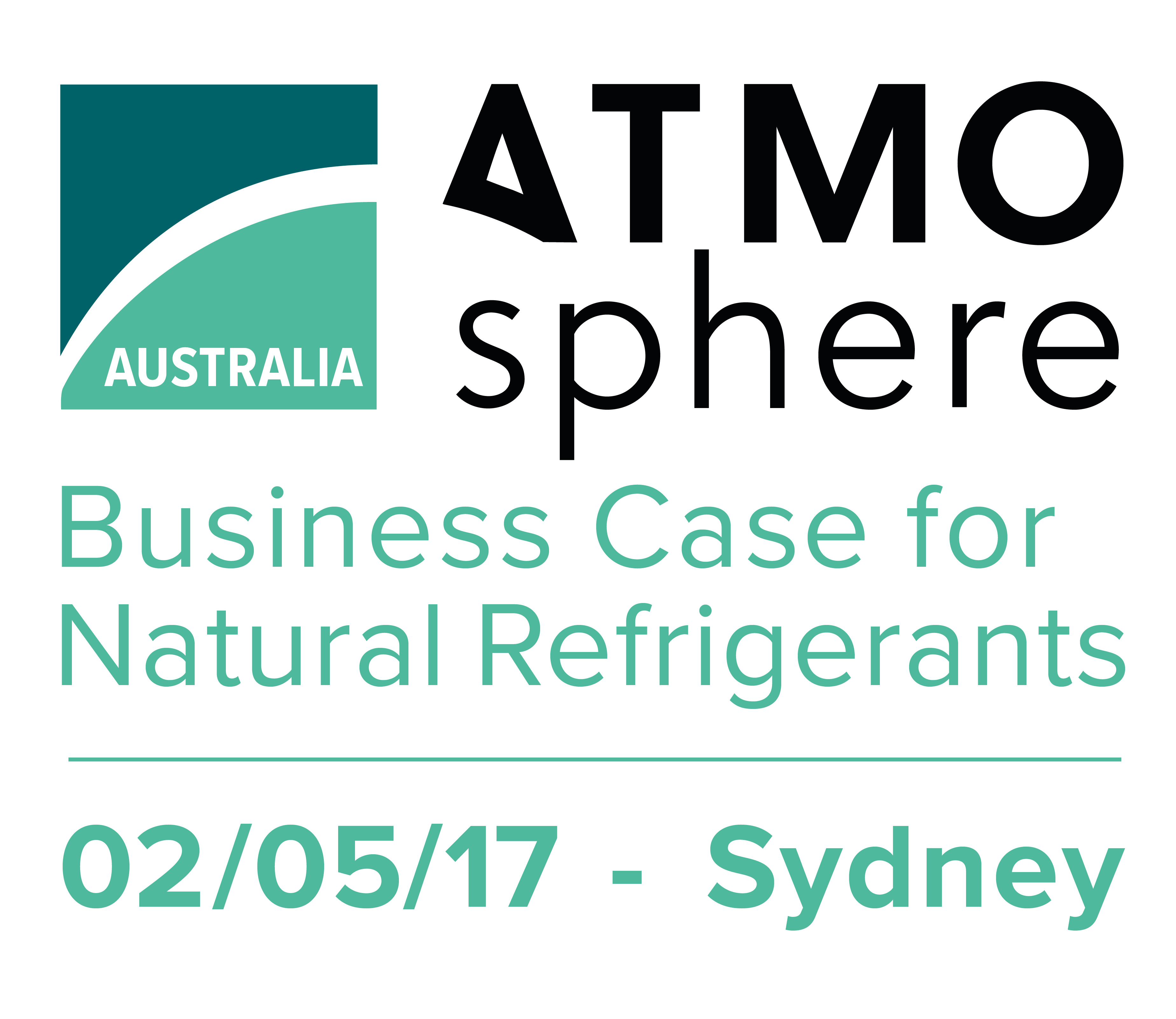 ATMOsphere Australia 2017