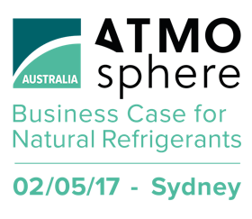 ATMOsphere Australia 2017