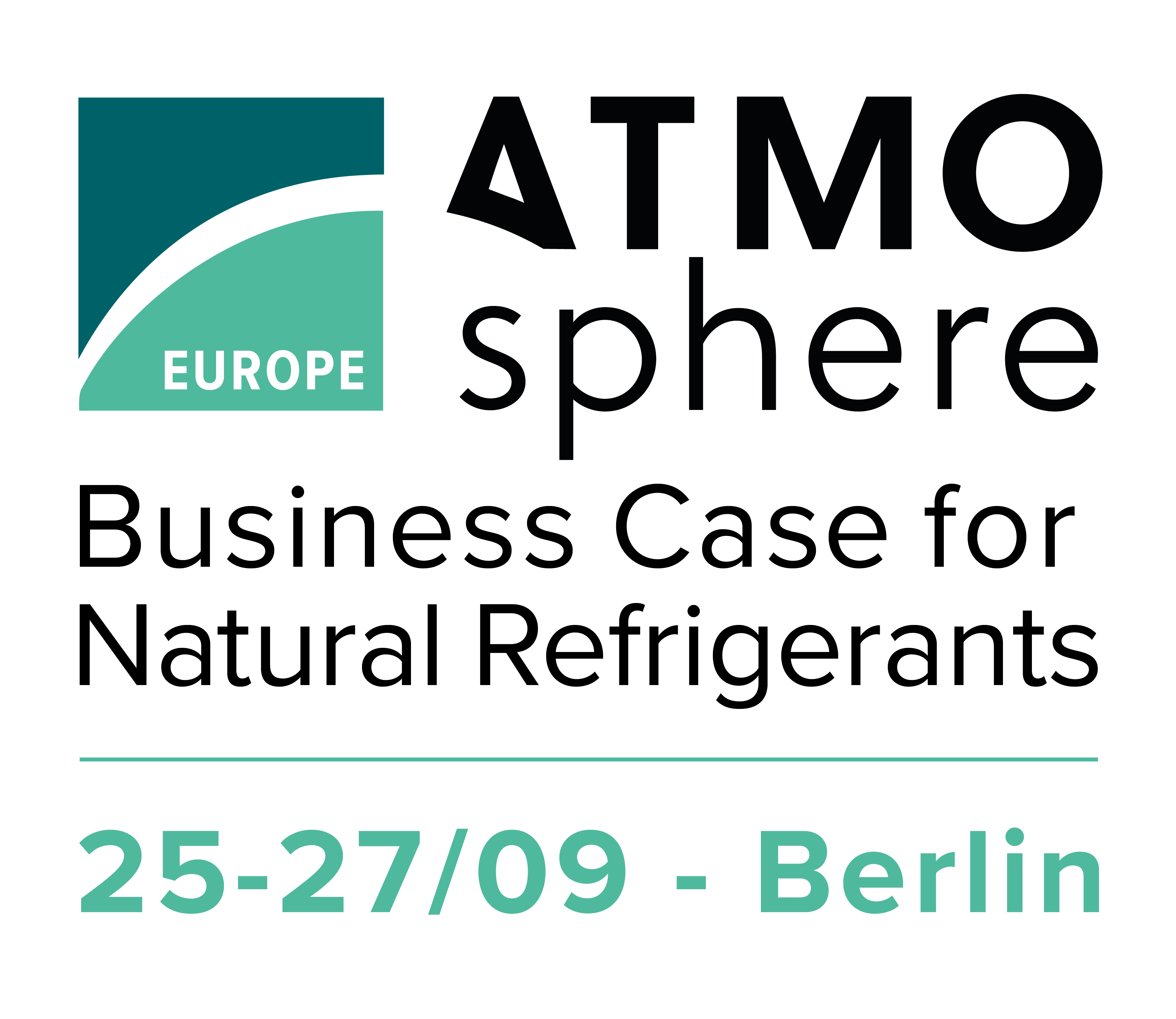 ATMOsphere Europe 2017