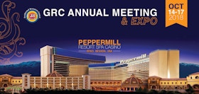 GRC Annual Meeting & Expo - A Geothermal Energy Event