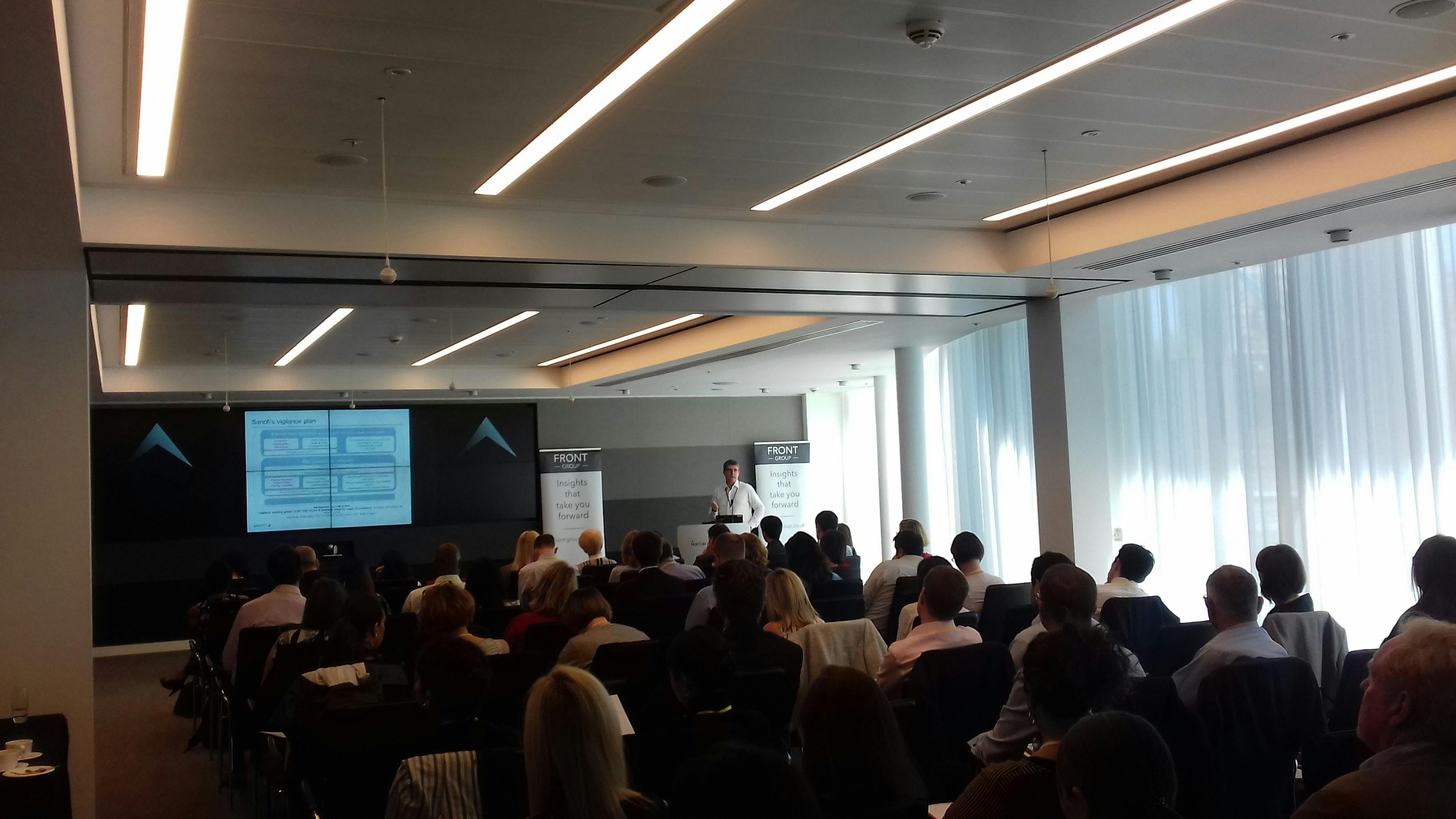 4th Modern Slavery & Human Rights in Supply Chain Conference