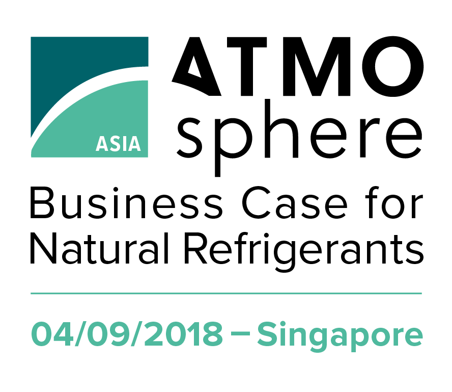 ATMOsphere Asia 2018