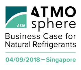 ATMOsphere Asia 2018