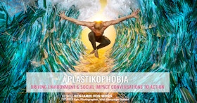 #PLASTIKOPHOBIA: Driving Environment & Social Conversations To Action