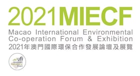 2021 Macao International Environmental Co-operation Forum & Exhibition (2021MIECF)
