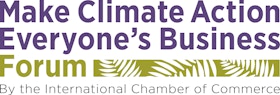 ICC Make climate action everyone's business forum (Virtual)