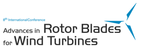 8th Advances in Rotor Blades for Wind Turbines International Conference