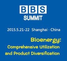 2015 China International Bioenergy and Biomass Utilization Summit (BBS 2015)