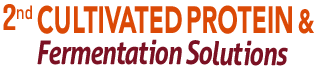 2nd Cultivated Protein & Fermentation Solutions