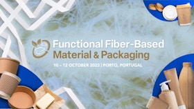 Functional Fibre-based Material & Packaging