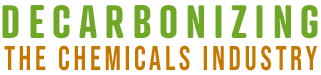 Decarbonizing the Chemicals Industry