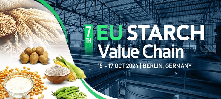7th EU Starch Value Chain