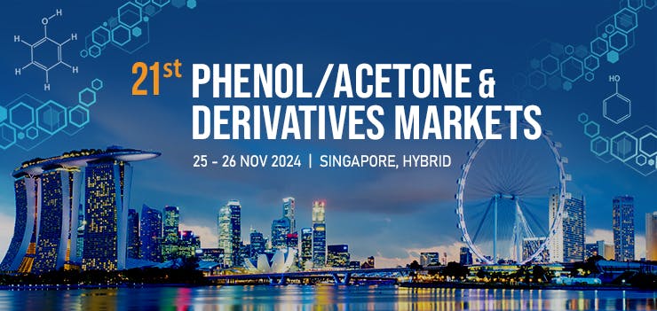 21st Phenol/Acetone & Derivatives Markets